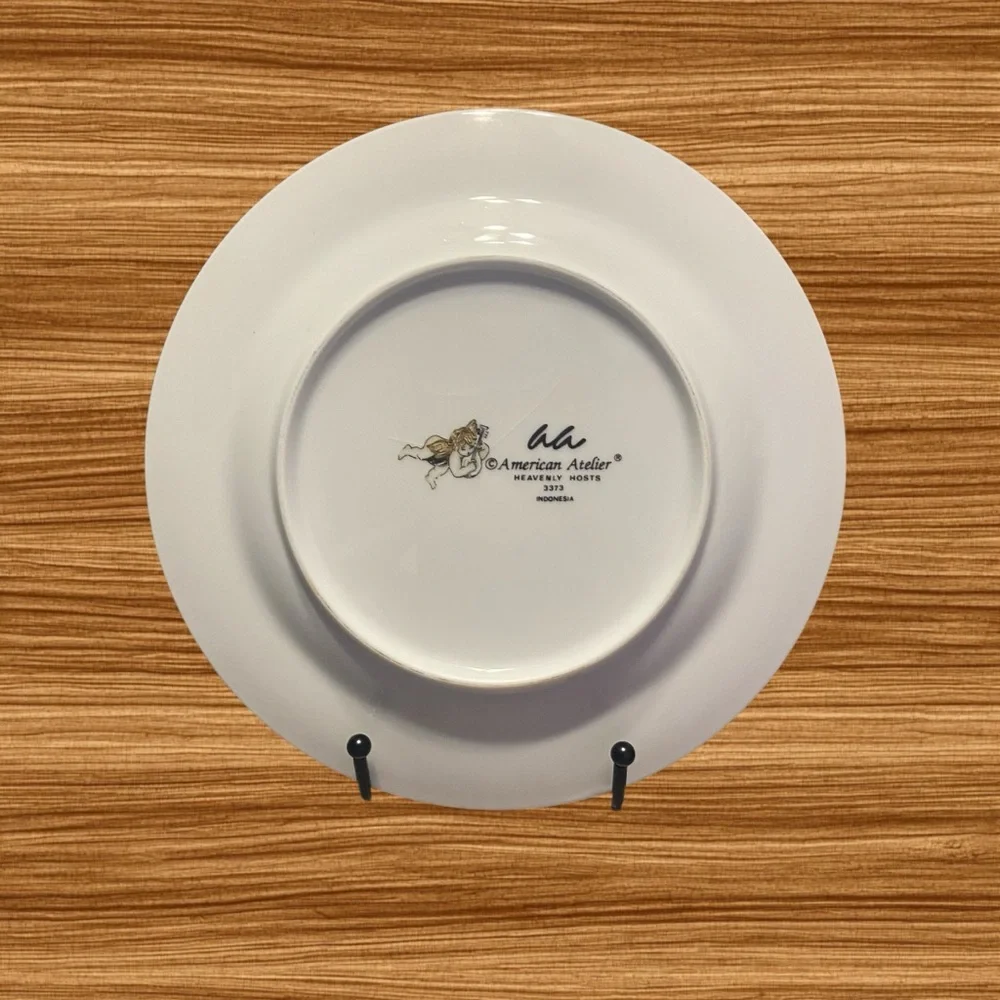 American Atelier heavenly host